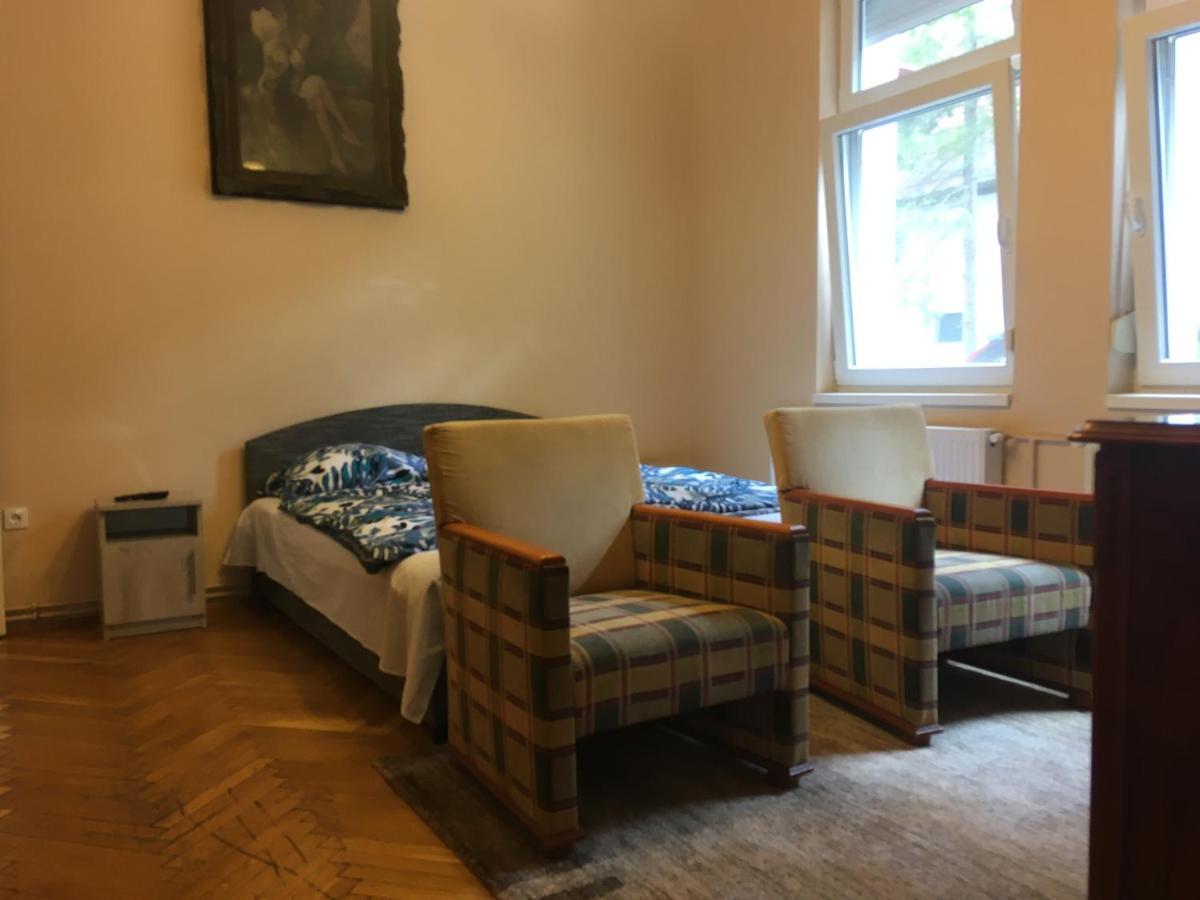Honvéd apartmanház Balatonlelle Extérieur photo