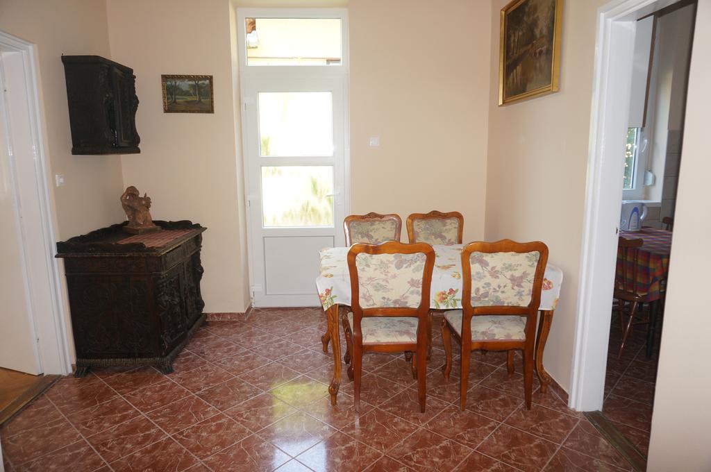 Honvéd apartmanház Balatonlelle Extérieur photo